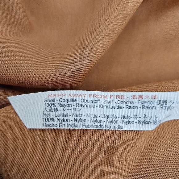 Intimately Free People Call Me Later Bodysuit Flutter Sleeve One Piece Small - Picture 11 of 13